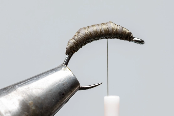 The tungsten rubber base The tungsten rubber base