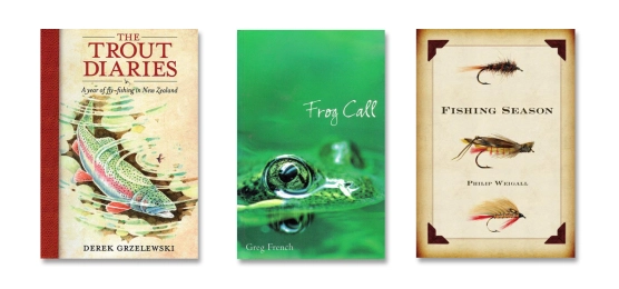 Grzelewski, French, Weigall Grzelewski, French, Weigall