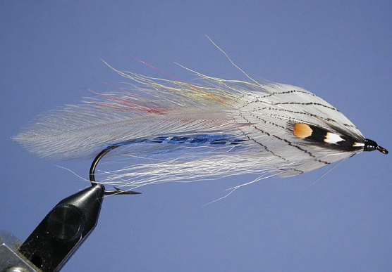 Babb's Ghost Babb's Ghost