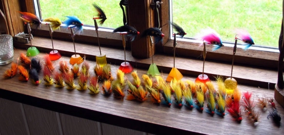 Ken's production Ken's production