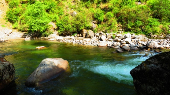 Fast and clear Fast and clear