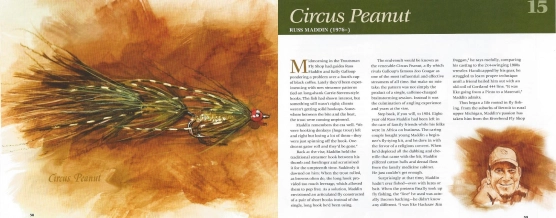 Circus Peanut Circus Peanut
