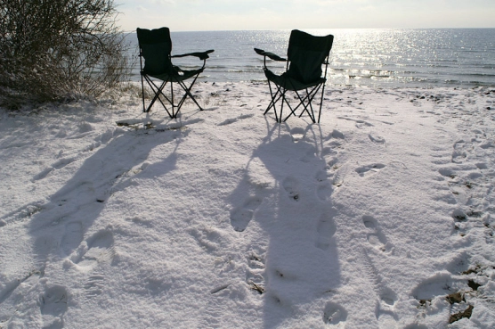 Winter sun Winter sun