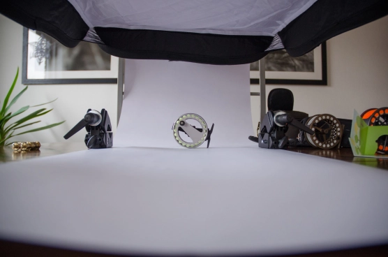 Camera perspective Camera perspective