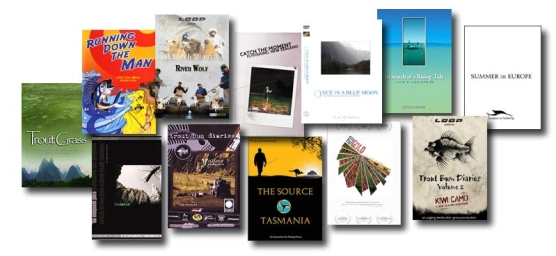 A new breed A new breed