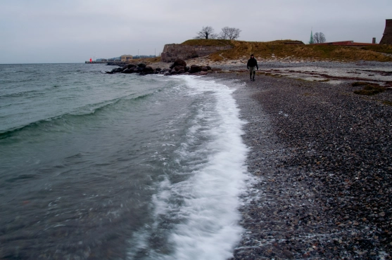 The Kronborg tip The Kronborg tip