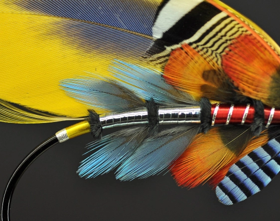 Evangeline details Evangeline details