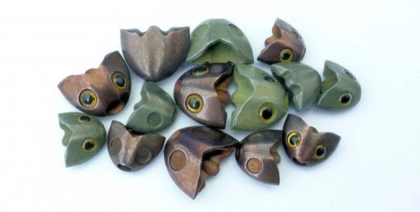 Sculpin Helmets Sculpin Helmets