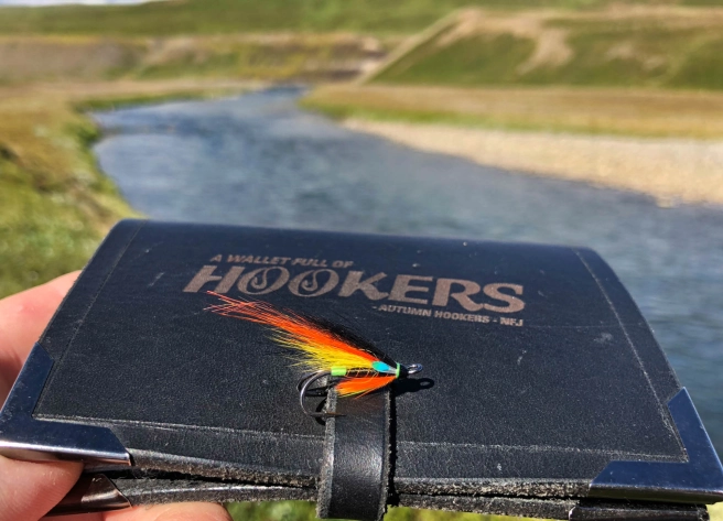 Autumn Hooker Autumn Hooker