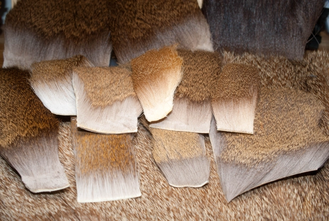 A few good patches A few good patches