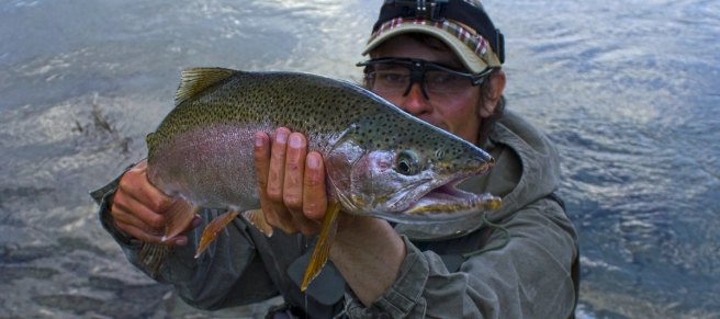 New Zealand rainbow New Zealand rainbow