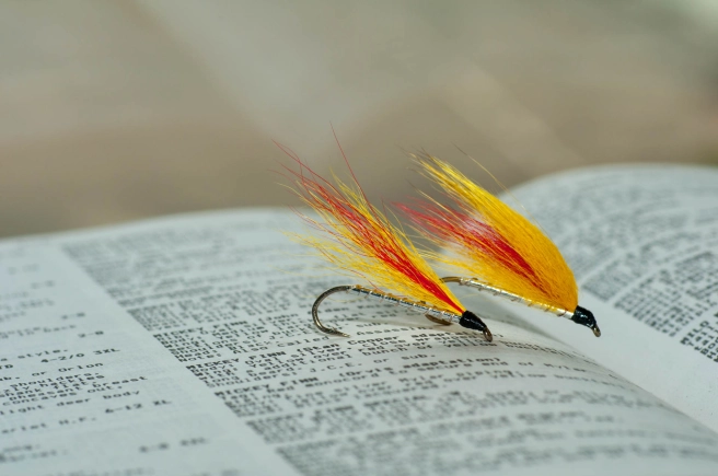 Mickey Finns! Mickey Finns!