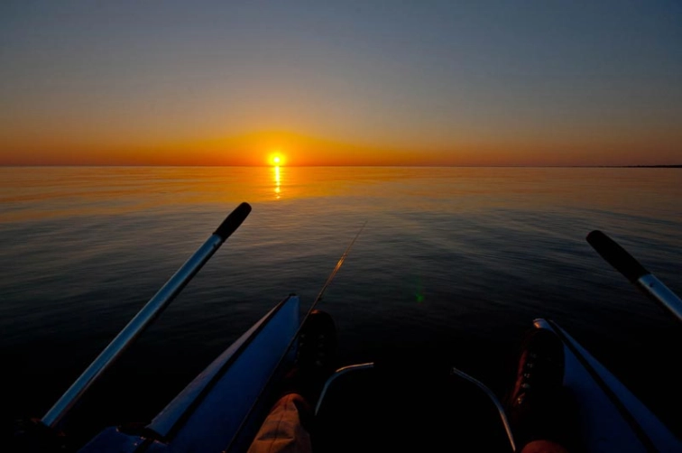 Sunset Sunset