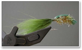 glue up foam bodies  The North American Fly Fishing Forum