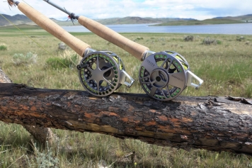 YR3D - Fly fishing reels and fishing gadget  The North American Fly  Fishing Forum - sponsored by Thomas Turner