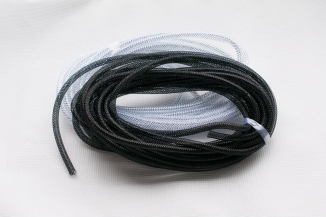 Buy Wholesale China High Strength Latex Elastic Thread Rubber Elastic String  Cord Beading String Cord For Jewelry Making & Elastic Yarn at USD 0.5