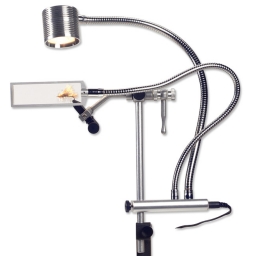 Lani Fishing - The Peak fly tying vise is now being carried at our online  store, lanifishing.com check it out, share your thoughts if you tie flies!