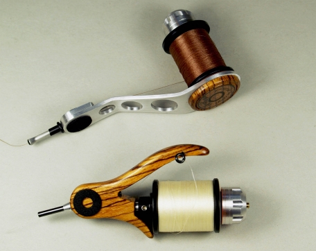 The Best Fly Tying Bobbins Reviewed for 2024 - USAngler