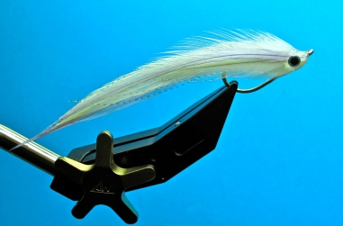 20PCS Saltwater Big Streamer Fly Hook Short-shank 2X Strength Wide Gap Fishing  Hook for Tying Finesse Game Changer Trailer Tube