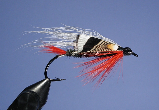 Fly Tying Class - Classic Streamers 01-13-24