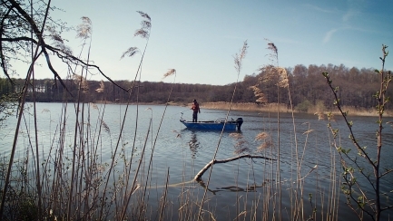 The Video covers boat fishing tactics