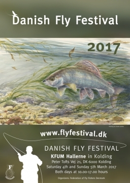 The Festival poster