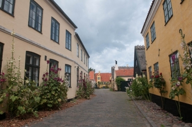 In Dragør