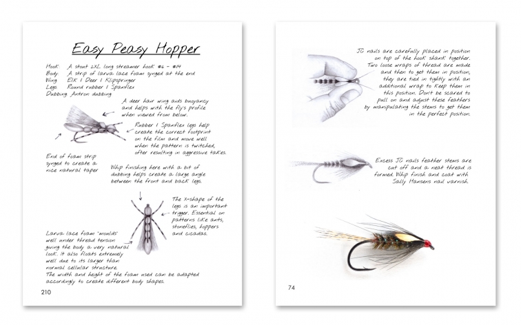 Book Excerpt: The Feather Mechanic - A Fly-Tying Philosophy