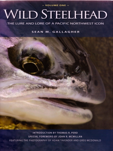 Flyfisher's Guide to Washington – Wild River Press