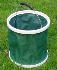 Sea Level stripping bucket