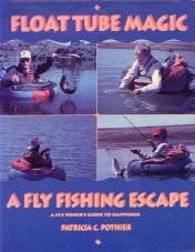 My book obsession, Global FlyFisher