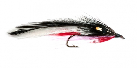 White Ghost Step by Step Tutorial, Global FlyFisher