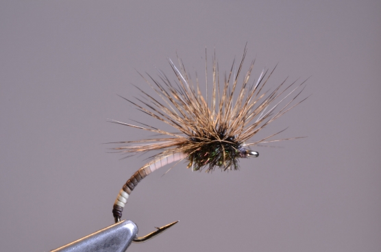 Buying Dry Fly Hackle, Global FlyFisher