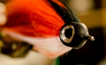 DIY stick-on eyes, Global FlyFisher
