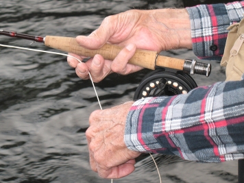 How To Change A Fishing Reel From Right To Left Handed - Left Hand or Right  Hand Retrieve 