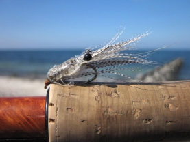 Sugermen Shrimp  Fly fishing flies pattern, Fly tying patterns
