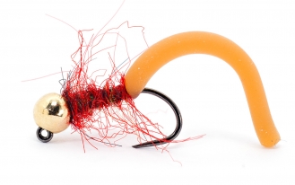 Squirmy Wormy, Fishing Lures, Wiggly Worms