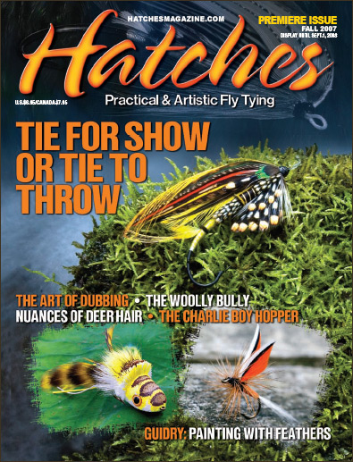 Fly Fishing Magazines