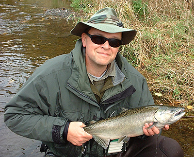 Chuck N Duck Fly Tying Materials