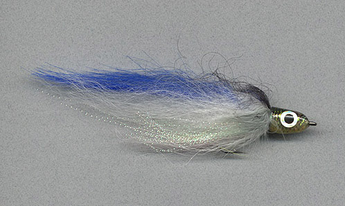 Danville's Monofilament Thread - Clear, Fly Fishing Flies For Less