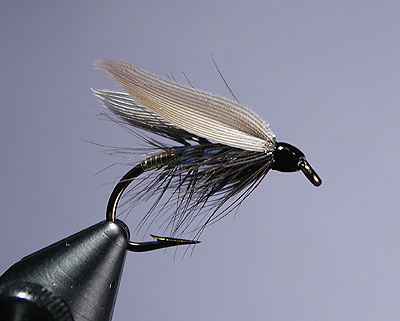 MADE IN THE USA — WETFLY