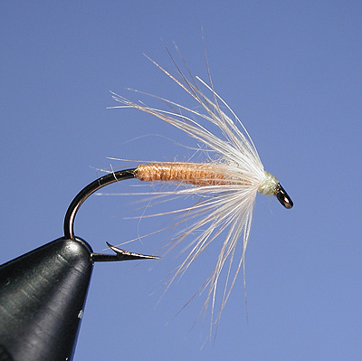 Fly Fishing Soft Hackles: Nymphs, Emergers, and Dry Flies - Books
