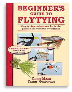 Beginner's Guide to Flytying, Global FlyFisher