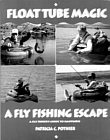 Float Tube Magic - A Fly Fishing Escape, Global FlyFisher