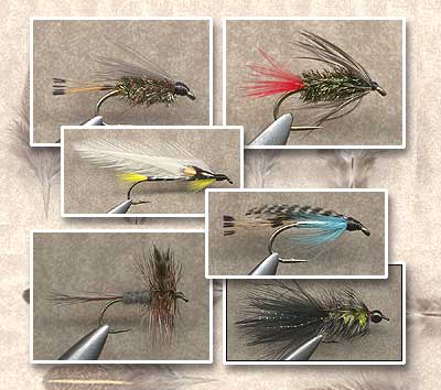 Understanding Whiting Fly Tying Feathers - Capes/Saddles and Hens