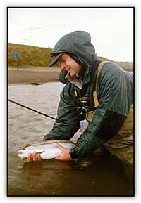 Home - Slaney Fishing