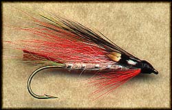  YYHHAOFA Red Brook Trout Fly Fishing Prints Pearl