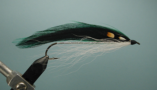 DM Cricket Lures Fly bug Lure Green – DM Cricket Lures