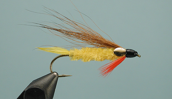 Favorite Streamer Swap, Global FlyFisher