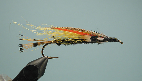 Favorite Streamer Swap, Global FlyFisher